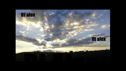 Dj Alex - Baby Baby ( remix )