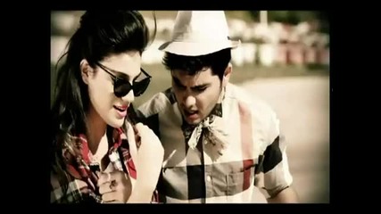 Melisses feat. Ivi Adamou - Krata Ta Matia Sou Kleista (new Promo Official Video 2011)