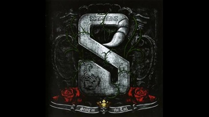 Scorpions - Still Loving You
