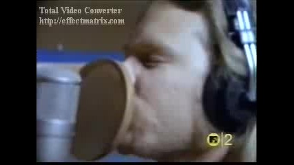 Metallica