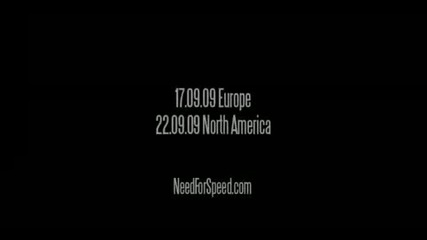 Need for Speed: Shift 
