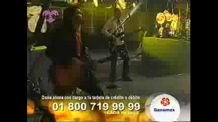 Teleton 2006 Rbd Que hay detras