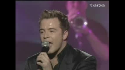 Westlife - World Of Our Own (Live)