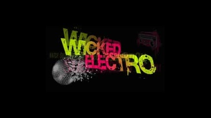 Coss - Wicked Beats (original Mix) 