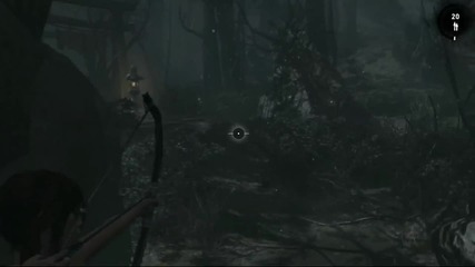 Tomb Raider 2013 - Eпизод 3