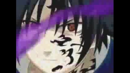 Sakura & Sasuke - With You