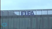 Sepp Blatter Finally Lets Go of Fifa
