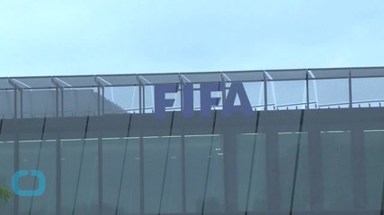 Sepp Blatter Finally Lets Go of Fifa