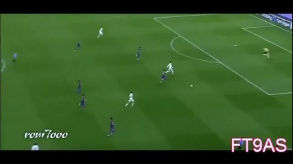 Cristiano Ronaldo 2012 Hd