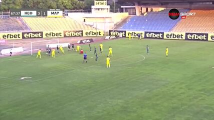Обзор на 3-ия кръг във Втора лига