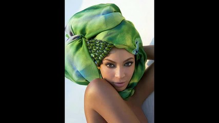 Beyonce - Countdown (acapella) (studio)