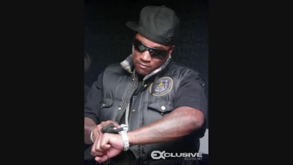 New Young Jeezy - Trap Or Die Reloaded (hott!) New 2010