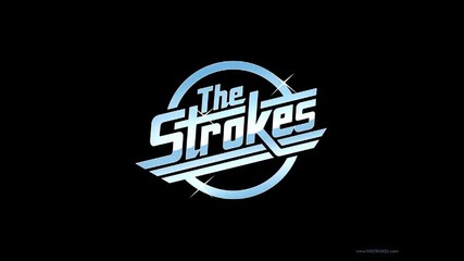 The Strokes - Ize of the world