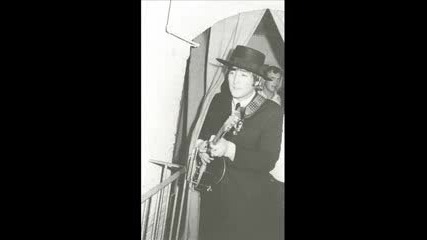 John Lennon 1940 - 1980 28 Years Ago...