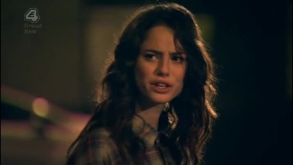 Skins s04e07 - (4 - 5) 