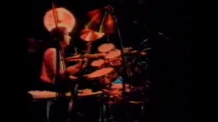 Thin Lizzy - Rosalie /live/