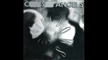 The Comsat Angels - Lost Continent