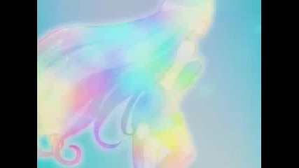 Mermaid.melody.pichi.pichi.pitch - Transformation Noel (under Water) 