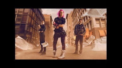 Icon For Hire- The Grey