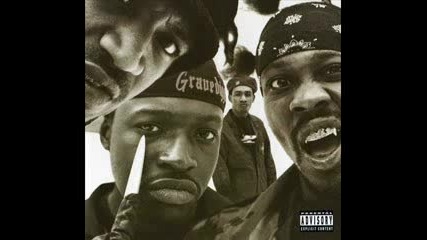 Gravediggaz - 2 Cups Of Blood