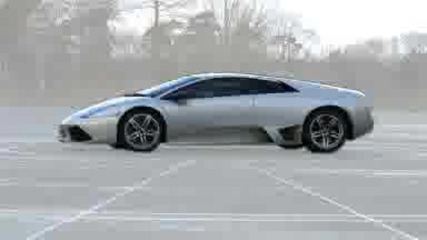 Will it Drift Lamborghini Murcielago Lp640 