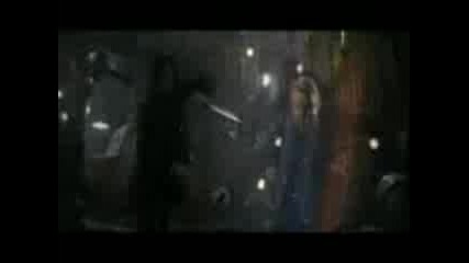 X Men Origins - tra 1