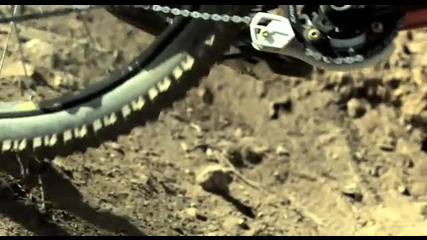 Joe Smith - Kona Bikes