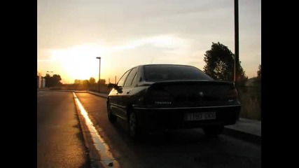 Krrillo Mi Peugeot 406 (parte 3) - Youtube
