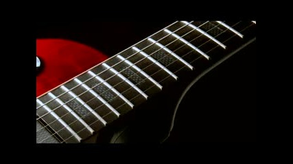 Gibson Dark Fire # 3 