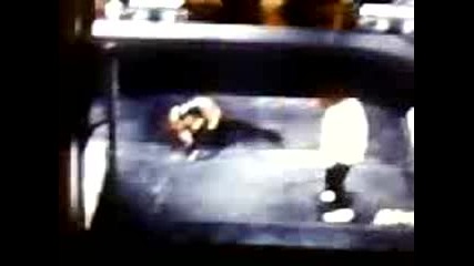 Smackdown Vs Raw 2006!