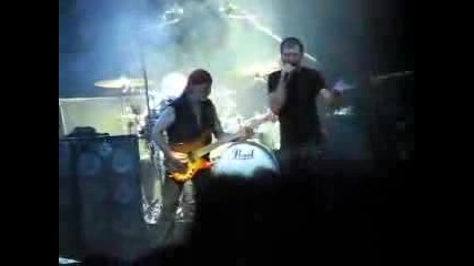 Deep Purple - Kiss Tomorrow Goodbye