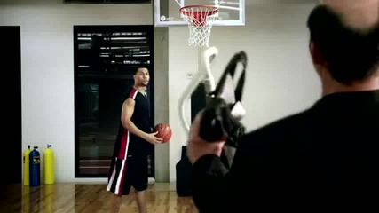 Тайната на Nike Air!