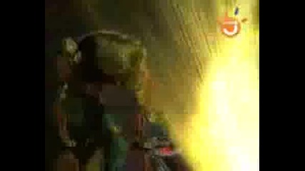 Yu Gi Oh Gx - Episode 127