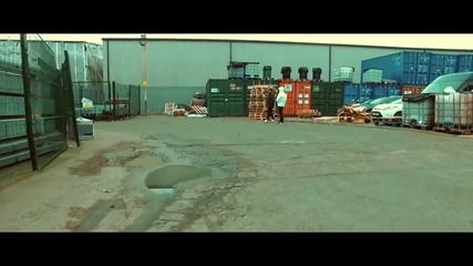 Breakman ft Footsie - What You Working With [music Video]