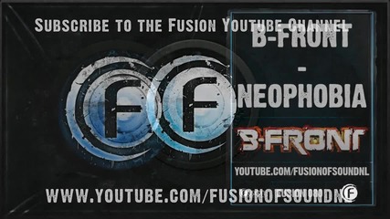 B-front - Neophobia
