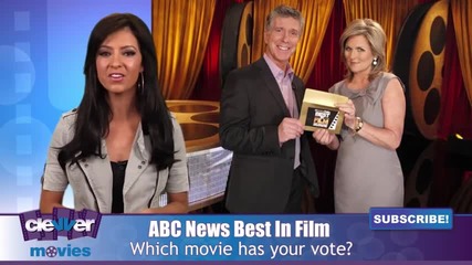 Abc Set To Name Greatest Movies Of Our Time 