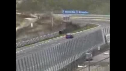 Opel Calibra Turbo Vs Subaru Impreza Sti