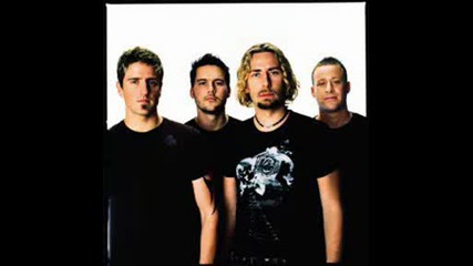 Nickelback - Into The Night [ Якоо Рокк ]