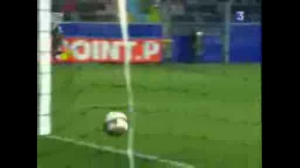 Benzema - Goals Compilation