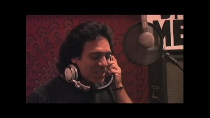 Don Was - Stand by Me - Andy, Jon Bon Jovi, Richie Sambora & Friends 