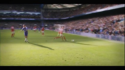 Laurent Koscielny- Powerful