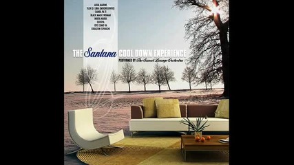 The Sunset Lounge Orchestra - Europa