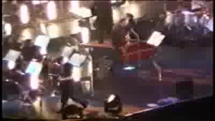Metallica - No Leaf Clover Live S & M - New York November 23 1999 