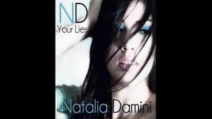 !!! За Първи Път!!! ( Hot Remix 2011 ) Allan Natal ft. Natalia Damini - Your Lies