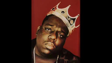 Notorious B.i.g. - Ready To Die