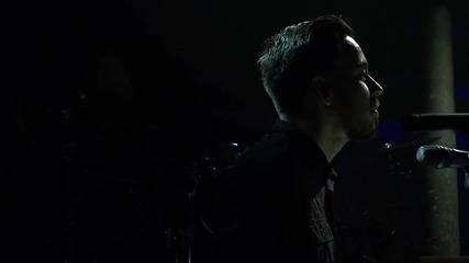 Linkin Park - Rolling In The Deep (adele Cover - Live)