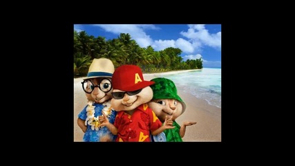 Alvin and the Chipmunks - Dance With Me Tonight