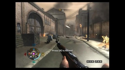 wolfenstein playthrough pt30