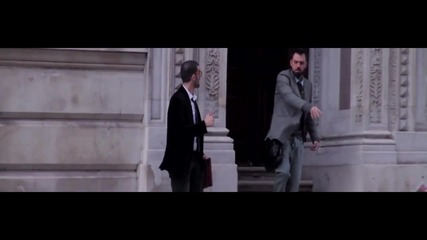 Master Tempo ft Vasilis Karras - Edo gia sena - Official Video