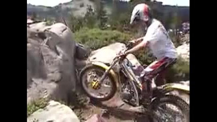 Extreme Trials 